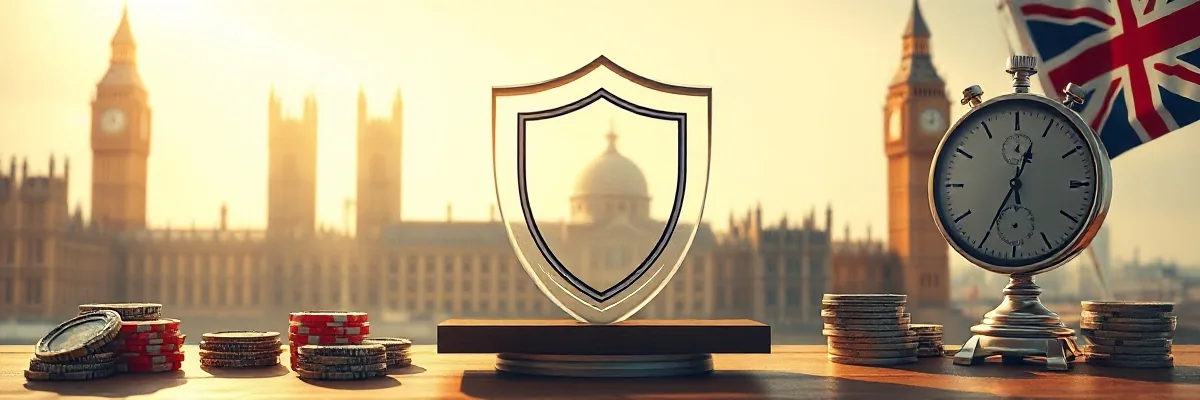 Responsible Gambling at Ninewin Casino — ninewin casino in the UK